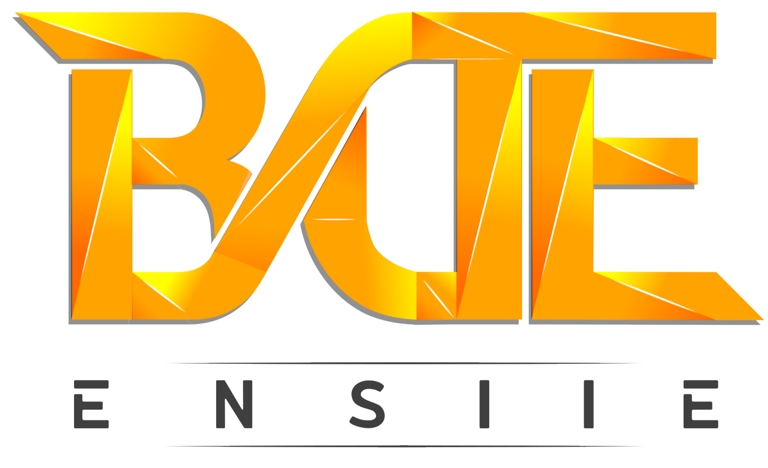 logo bde