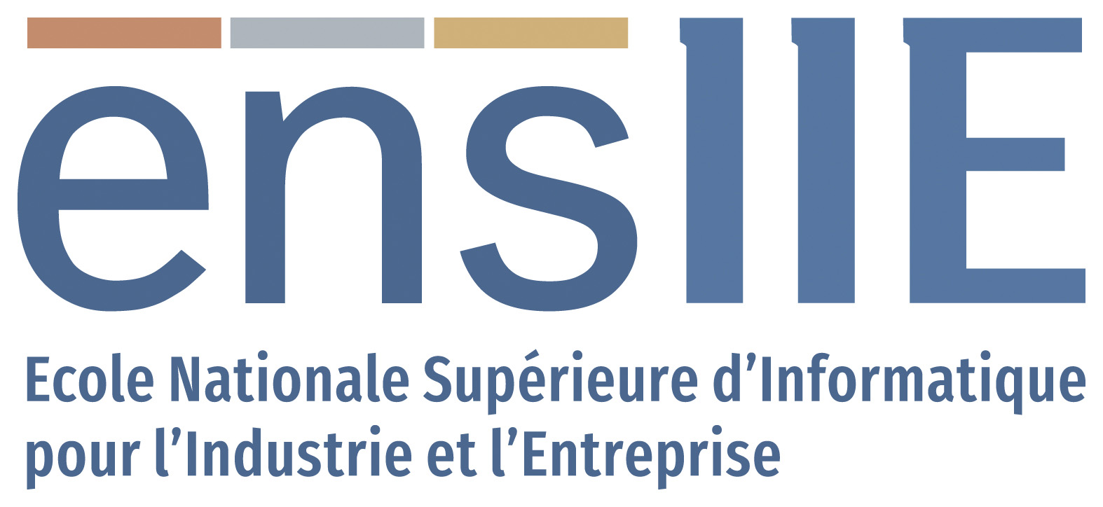 logo ensiie